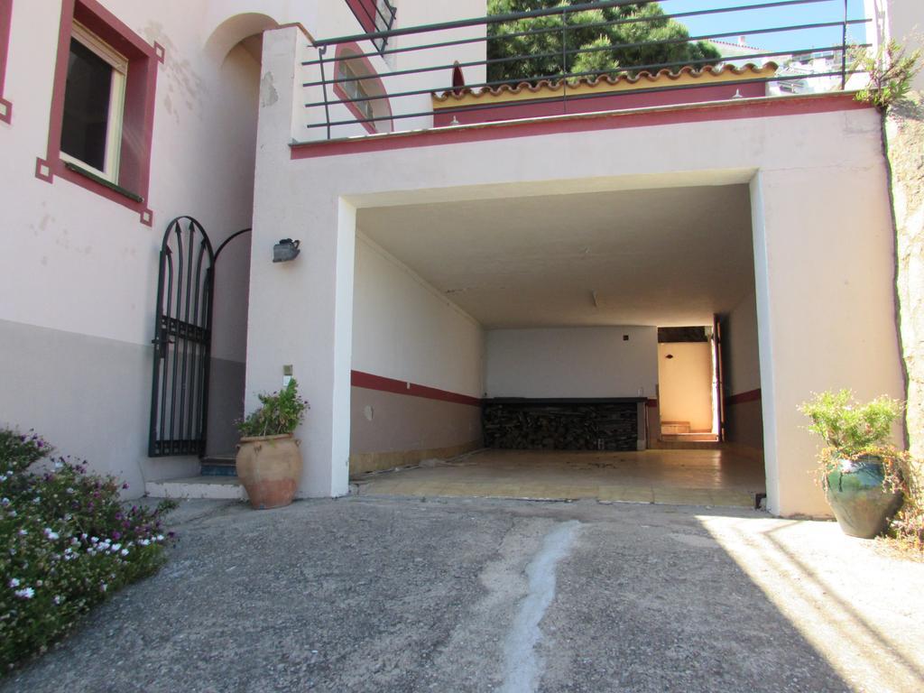 Escapade 1 Roses Exterior foto
