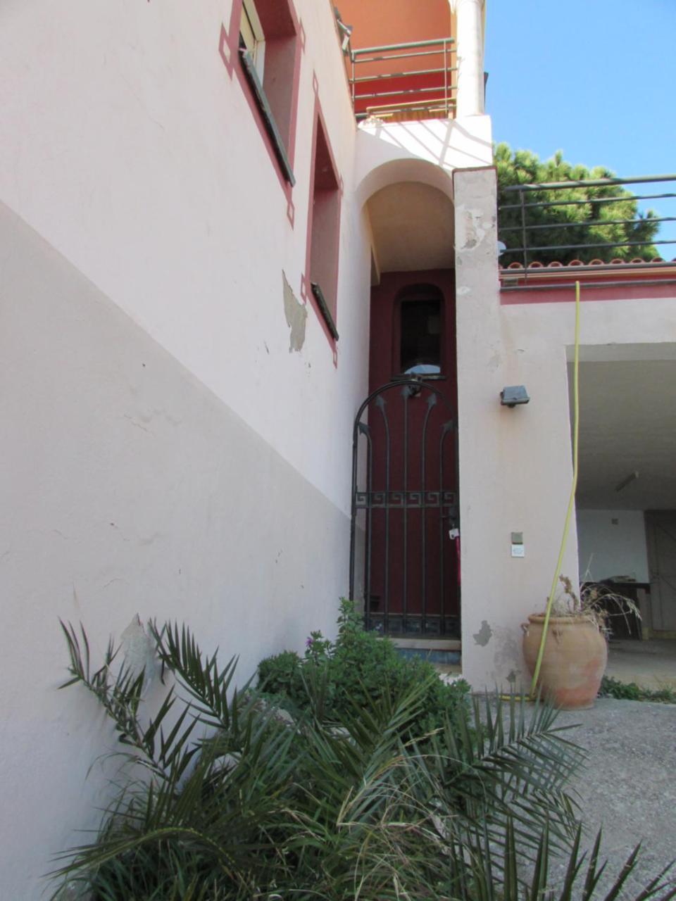 Escapade 1 Roses Exterior foto